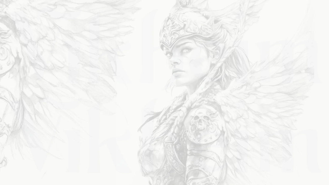 Shieldmaidens Norse Female Warriors History
