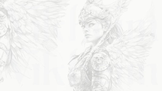 Shieldmaidens Norse Female Warriors History