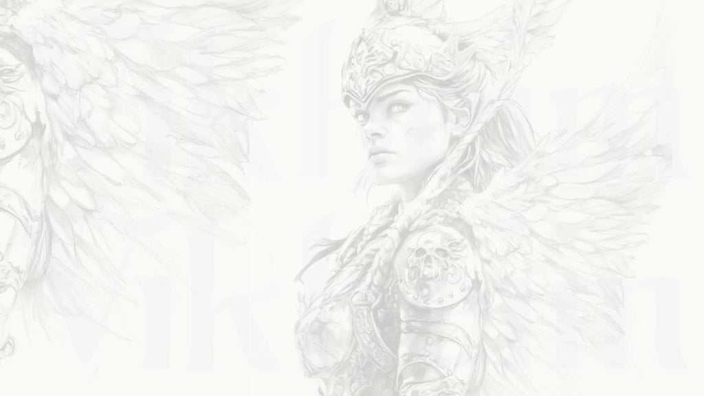 Shieldmaidens Norse Female Warriors History