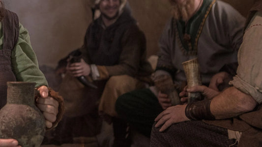 Yule (Jól): The History Behind the Viking Midwinter Festival