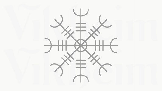 Ægishjálmr Explained: The Truth Behind the Helm of Awe