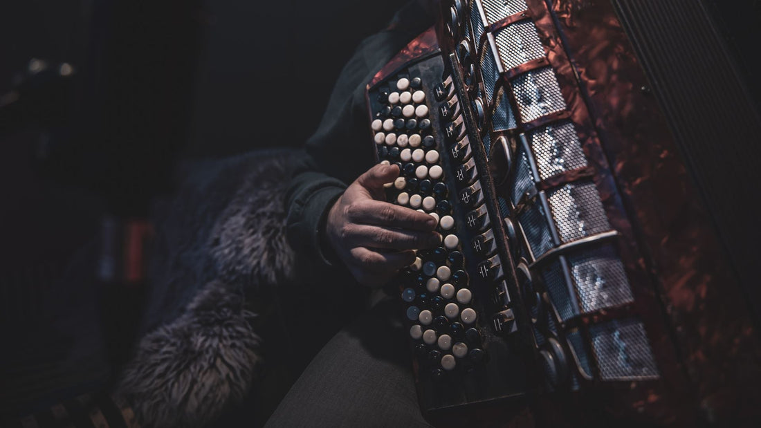 Viking Music